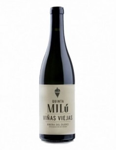 QUINTA MILÚ VIÑAS VIEJAS