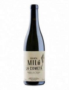 QUINTA MILÚ LA COMETA