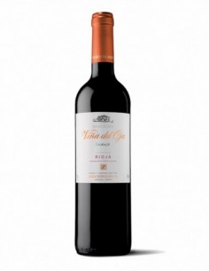 VIÑA DEL OJA CZA.