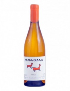 KOMOKABRAS TINALLA