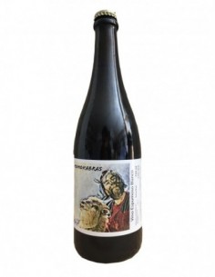 PET NAT. KOMOKABRAS ESPUMOSO