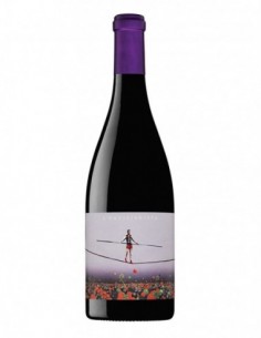 L'EQUILIBRISTA TINTO