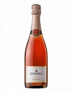 SUMARROCA BRUT ROSE