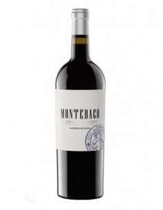 MONTEBACO DE FINCA 15