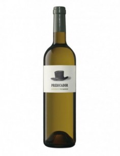 PREDICADOR BLANCO 2016