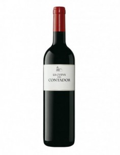 LA CUEVA DEL CONTADOR