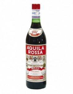 VERMOUHT AQUILA ROSSA