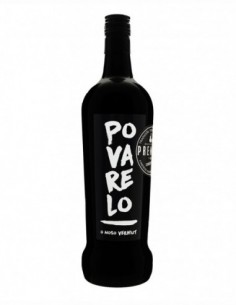 POVARELO. VERMUT 1 l