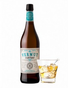 LUSTAU VERMUT BLANCO