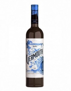 VERMOUTH OLAVE BLANCO