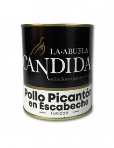 PICANTON ESCABECHE AC