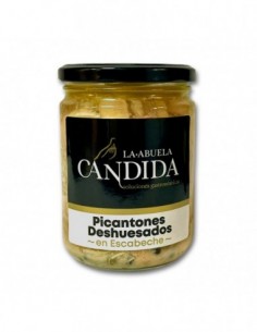 PICANTON DESHU. A.C.