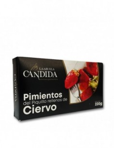 PIMIENTO CIERVO A.C.