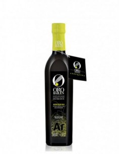 ORO BAILEN ARBEQUINA...