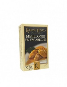 R.F. MEJILLON 8/12