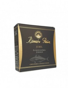 R.P. JURELILLOS L. ORO