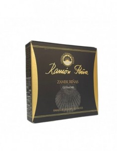 R.P. ZAMBURIÑA RO120 L. ORO