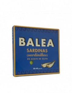 BALEA SARDINILLA 35/45