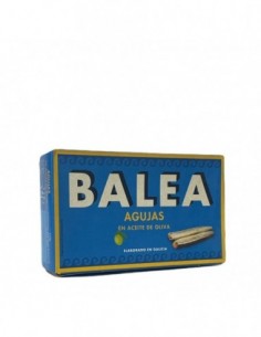 BALEA AGUJAS 6/8