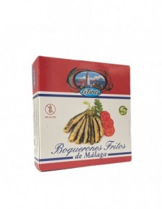 LA FAROLA BOQ. FRITO