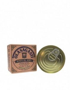 OLASAGASTI BONITO AO120