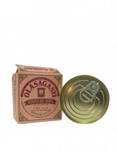 OLASAGASTI BONITO ESC120