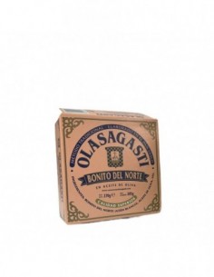 OLASAGASTI BONITO AO270