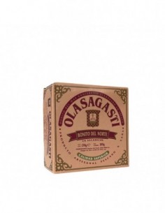 OLASAGASTI BONITO ESC270