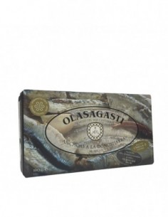 OLASAGASTI ANCHOA DONOSTIARRA