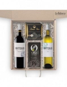 CAJA REGALO ÉBOLI 2