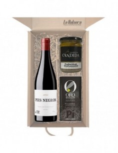 CAJA REGALO DON JUAN MANUEL 2