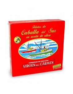 V. CARMEN CABALLA EN ACEITE...