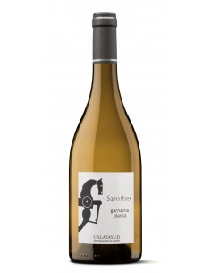 SAMITIER GARNACHA BLANCA