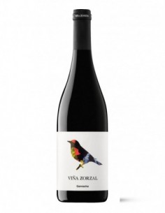 VIÑA ZORZAL GARNACHA 2