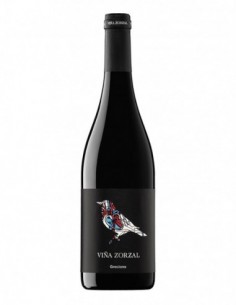VIÑA ZORZAL GRACIANO 2