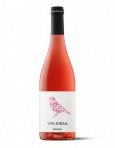 VIÑA ZORZAL ROSADO GARNACHA 2