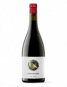 VIÑA ZORZAL CUATRO DEL CUATRO 2