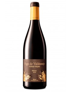 VINO DE VILLA DE VALTUILLE...