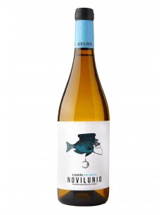 NOVILUNIO ALBARIÑO