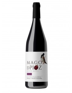 MAGO DE PIOZ CRIANZA