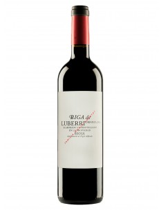 BIGA DE LUBERRI CRIANZA