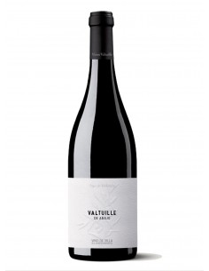 VINO DE VILLA DE VALTUILLE...
