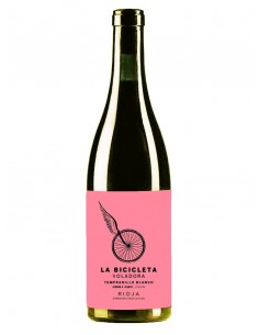 LA BICICLETA VOLADORA BLANCO 2