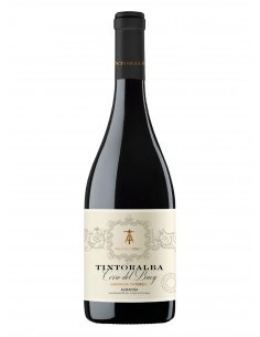 TINTORALBA CERRO BUEY