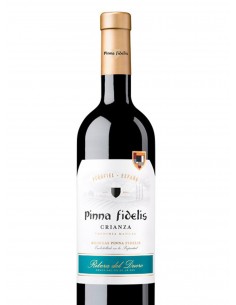 PINNA FIDELIS CRIANZA