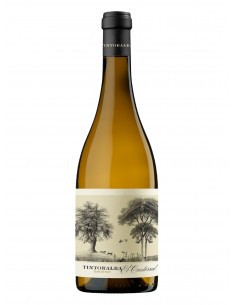 CANTORRAL BLANC DE NOIR