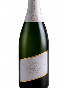 GRAN DUCAY BRUT NATURE