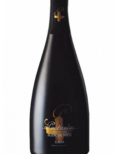 PARTICULAR BLANC DE NOIR