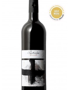 PARTICULAR JOVEN GARNACHA