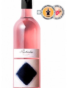 PARTICULAR ROSADO JOVEN